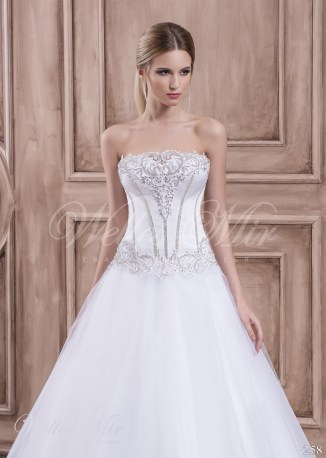 Rochii de mireasa Tenderness 258-2